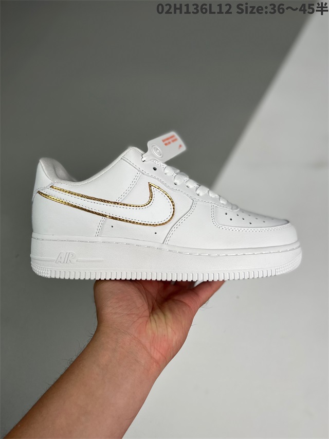 men air force one shoes size 36-45 2022-11-23-708